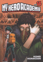 My Hero Academia (La Gazzetta dello Sport)